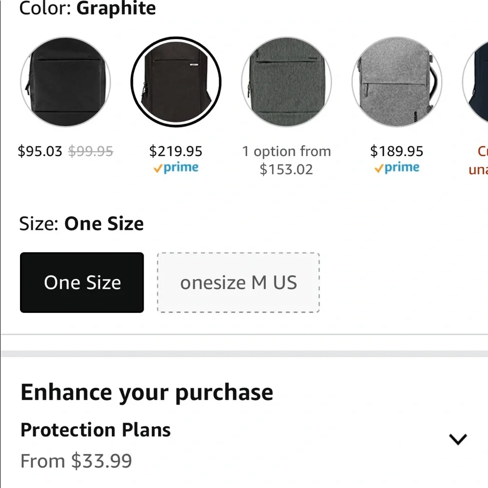 Incase Computer backpack - Picture 4 of 4